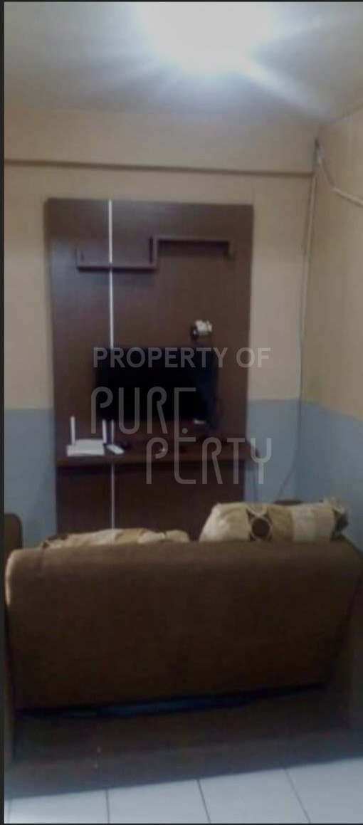 Pancoran Riverside Apartment 2 BR Full Furnished
