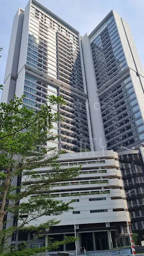 The Newton 2 Ciputra