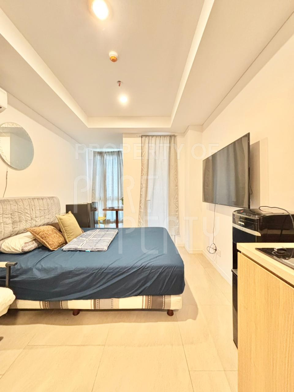 Studio Room Antasari Place Full Furnished