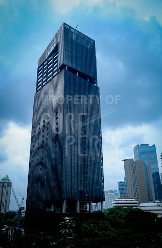 Sudirman Suites Apartment