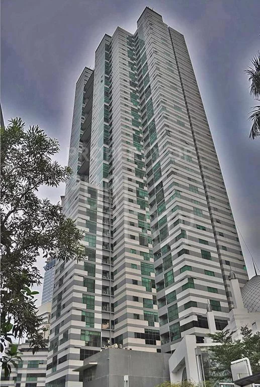 Sahid Sudirman Residence