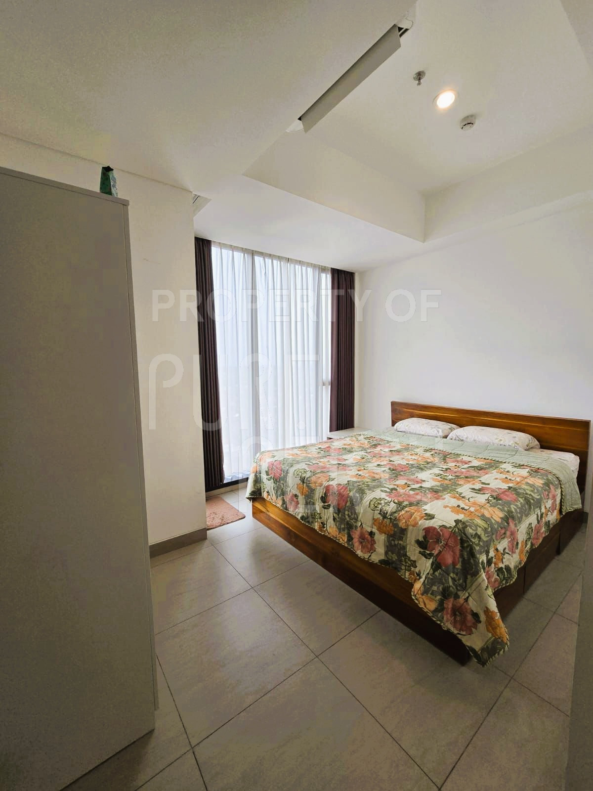 2BR Fully Furnished Fatmawati City Center