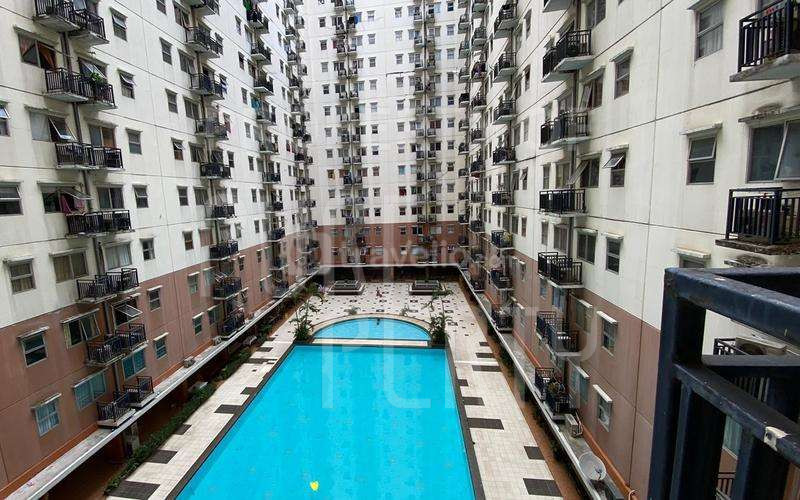 Gateway Apartment Ciledug