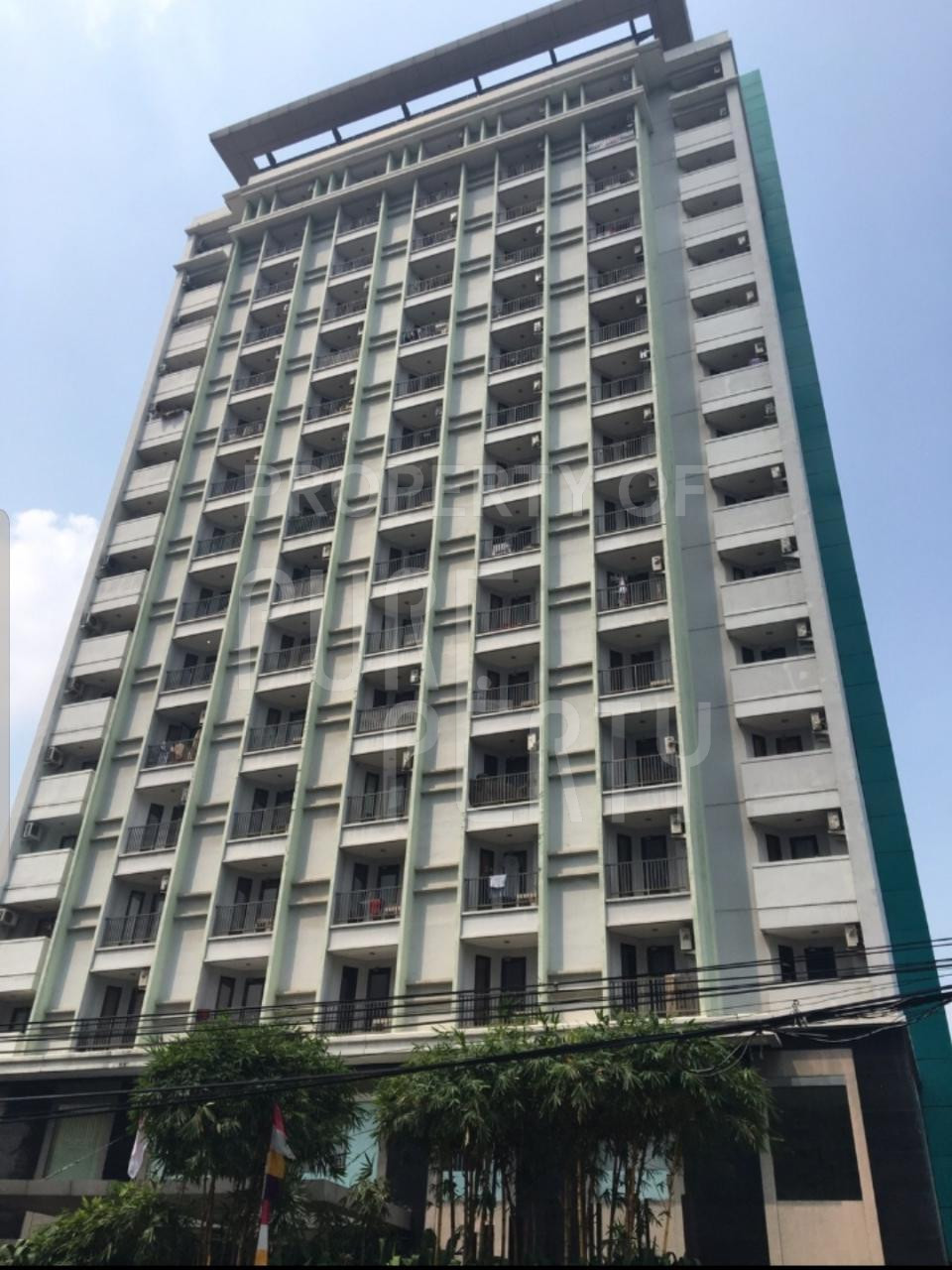 Tamansari Sudirman Residence