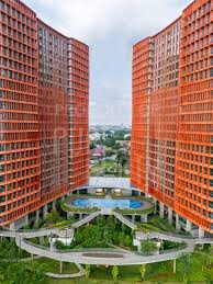 SQ RES Apartement