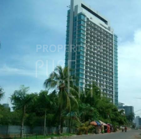 Ambassade Residences