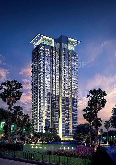 Essence Darmawangsa Apartment