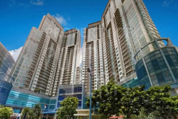 Bellagio Residence