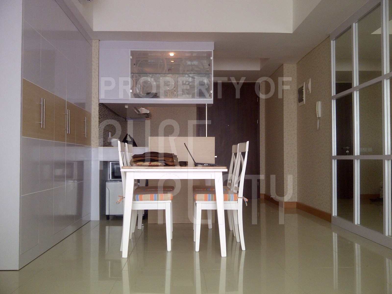 Kemang Village Residence 2 BR Full Furnished