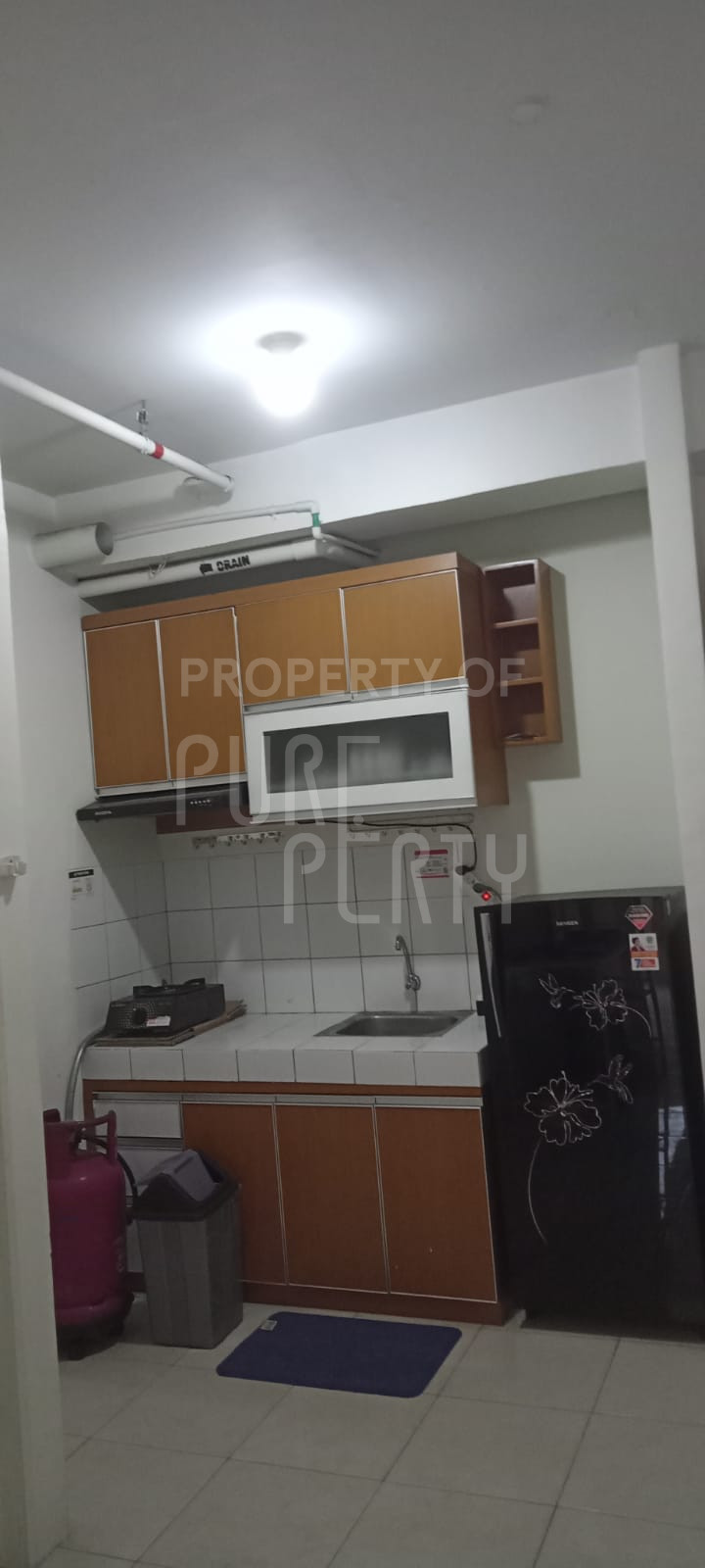 Pakubuwono Terrace 2 BR Full Furnished