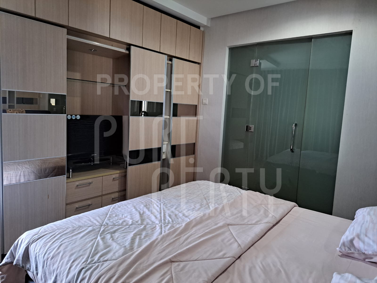 The Mansion Kemang 1 BR Full Furnished