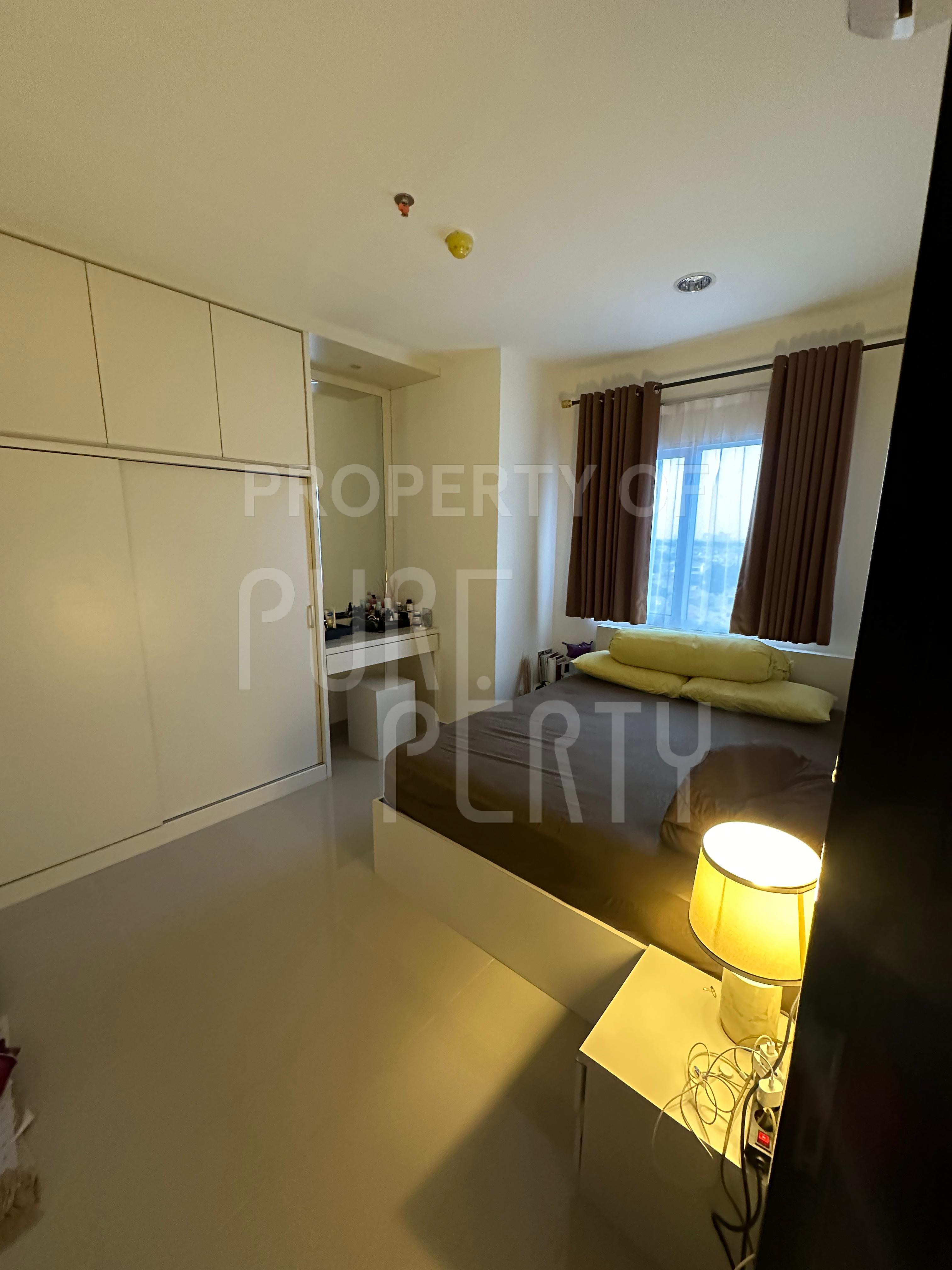 Pakubuwono Terrace 2 BR Full Furnished