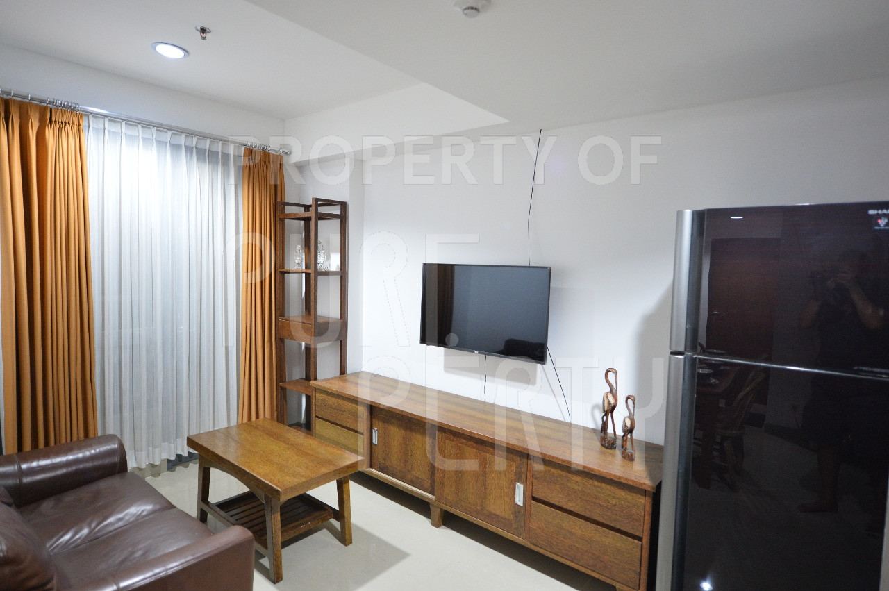 Royal Olive Residence 3 BR Full Furnished