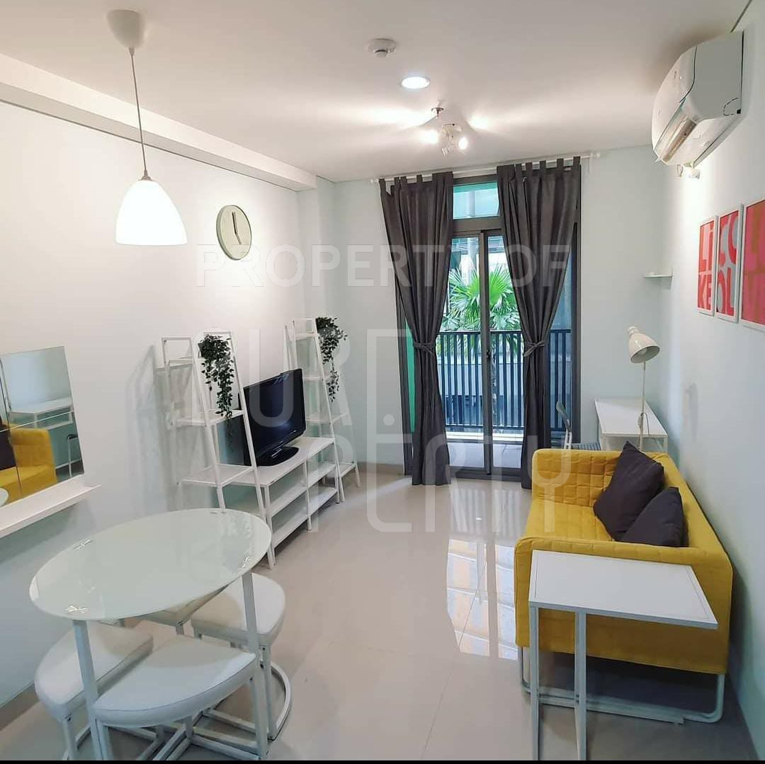 Pejaten Park Residence 1 BR Full Furnished