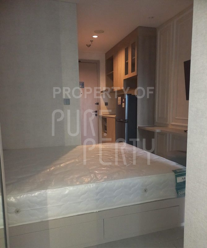 Fatmawati City Center Studio Room Full Furnished