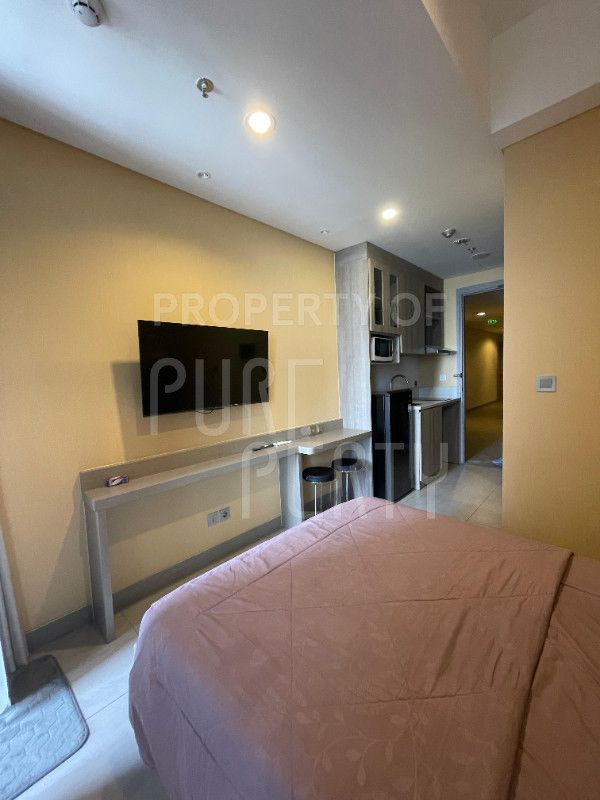 Fatmawati City Center Studio Room Full Furnished