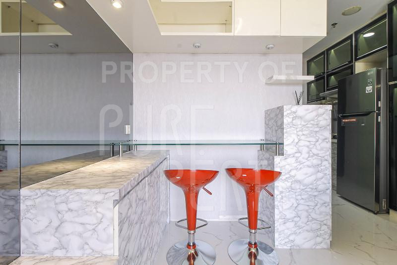 Belmont Residence 2BR Full Furnished