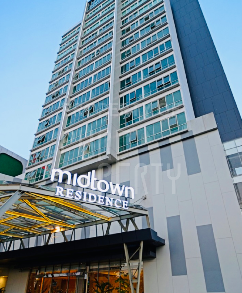 Midtown Residence Cilandak