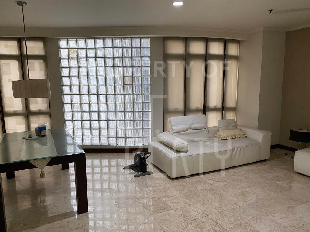 Midtown Residence Cilandak 2 BR Full Furnished