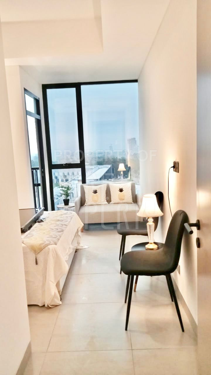 1BR Full Furnished Fatmawati City Center