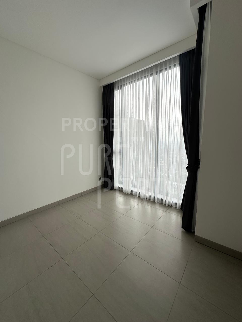 2BR Full Furnished Fatmawati City Center