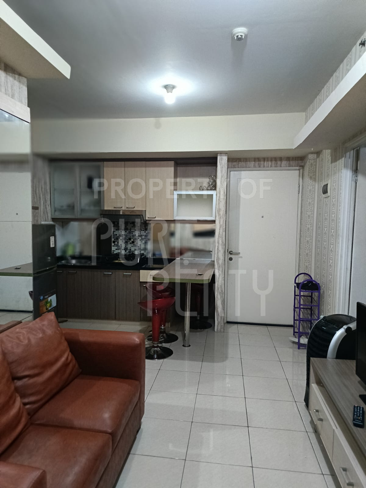 Well Maintained 2BR Pakubuwono Terrace Full Furnished