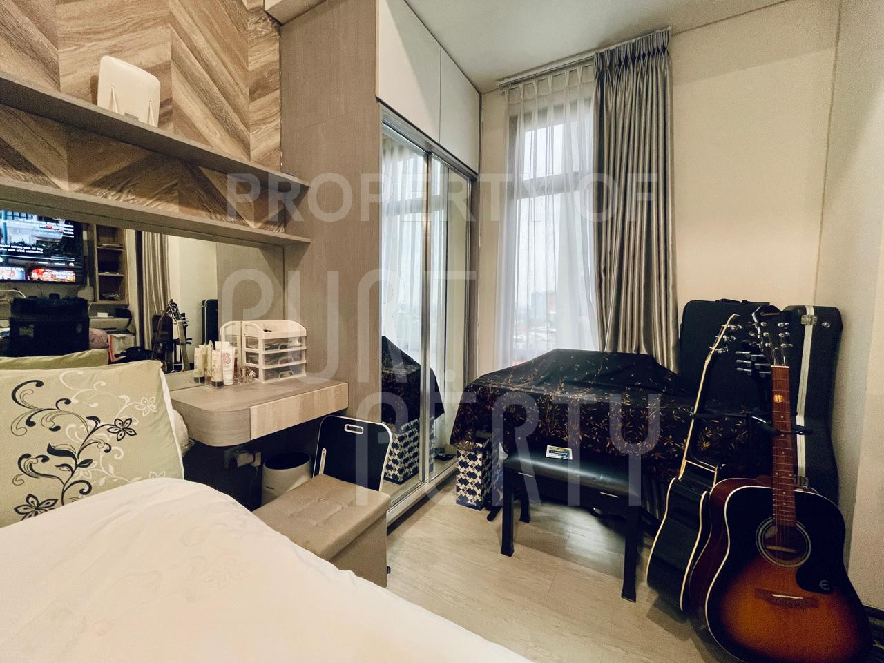 Well Maintained Studio Room Vasaka Solterra