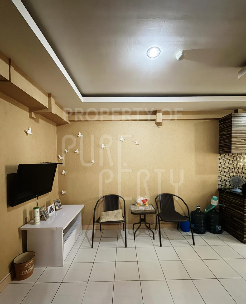 Kebagusan City 2 BR Fully Furnished