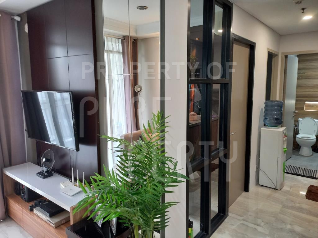 2BR Gardenia Boulevard Fully Furnished