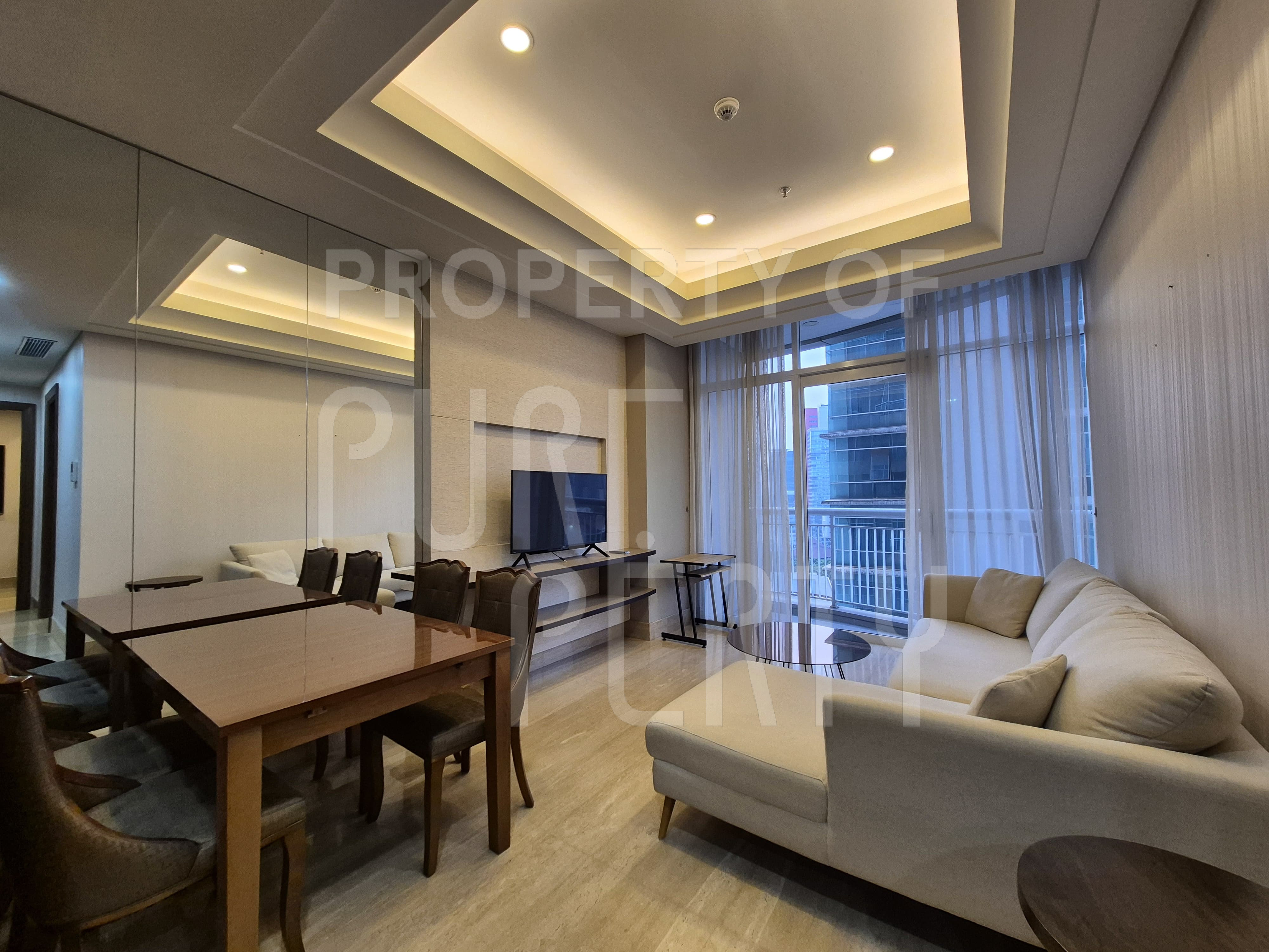 South Hills 2BR Full Furnsihed