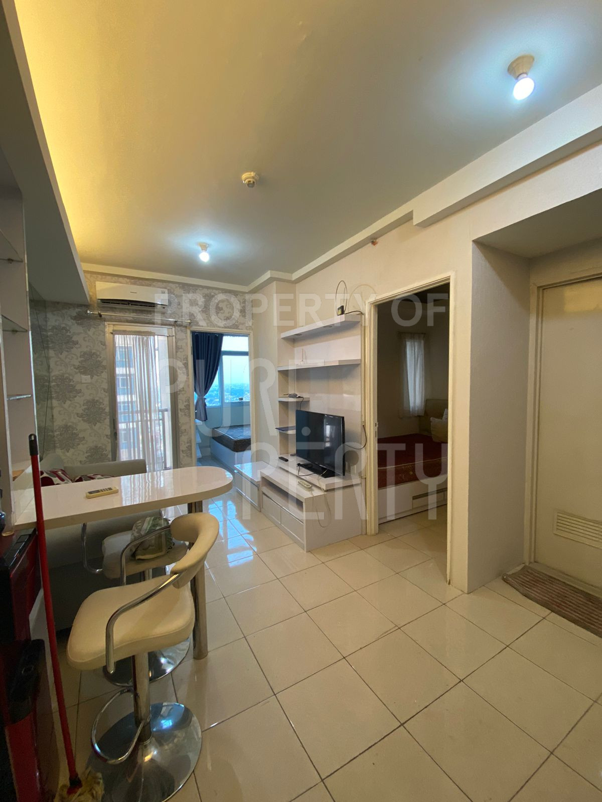 Well Maintained 2BR Pakubuwono Terrace Full Furnished