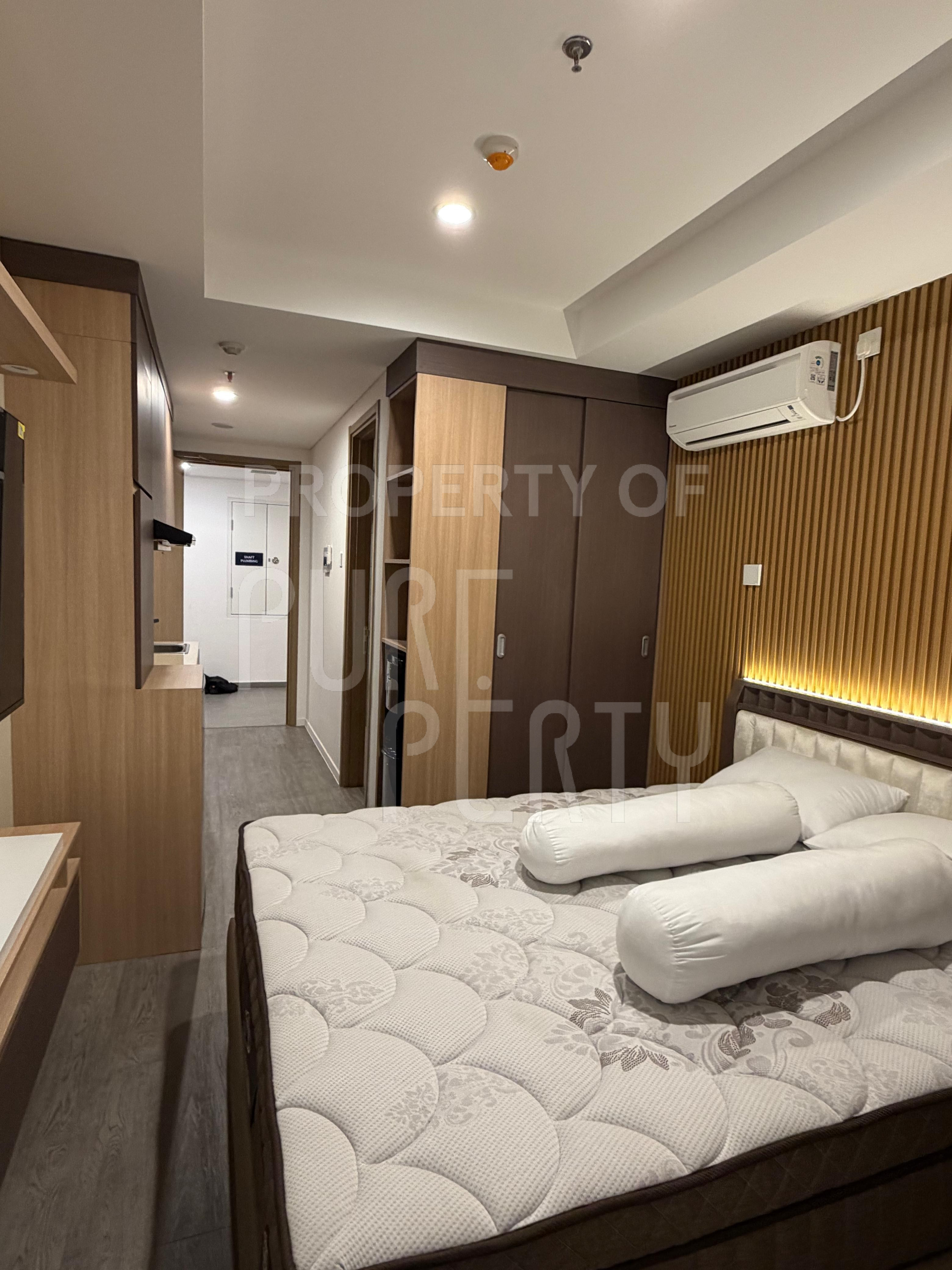 Apartemen Antasari Place Studio Room Full Furnished