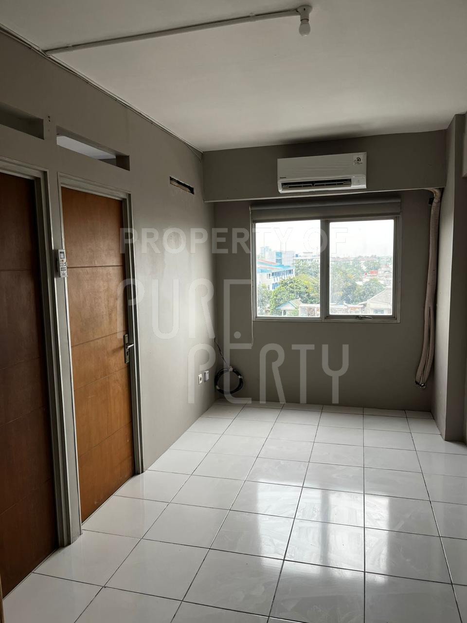 Gateway Apartment Ciledug 2 BR Semi Furnished