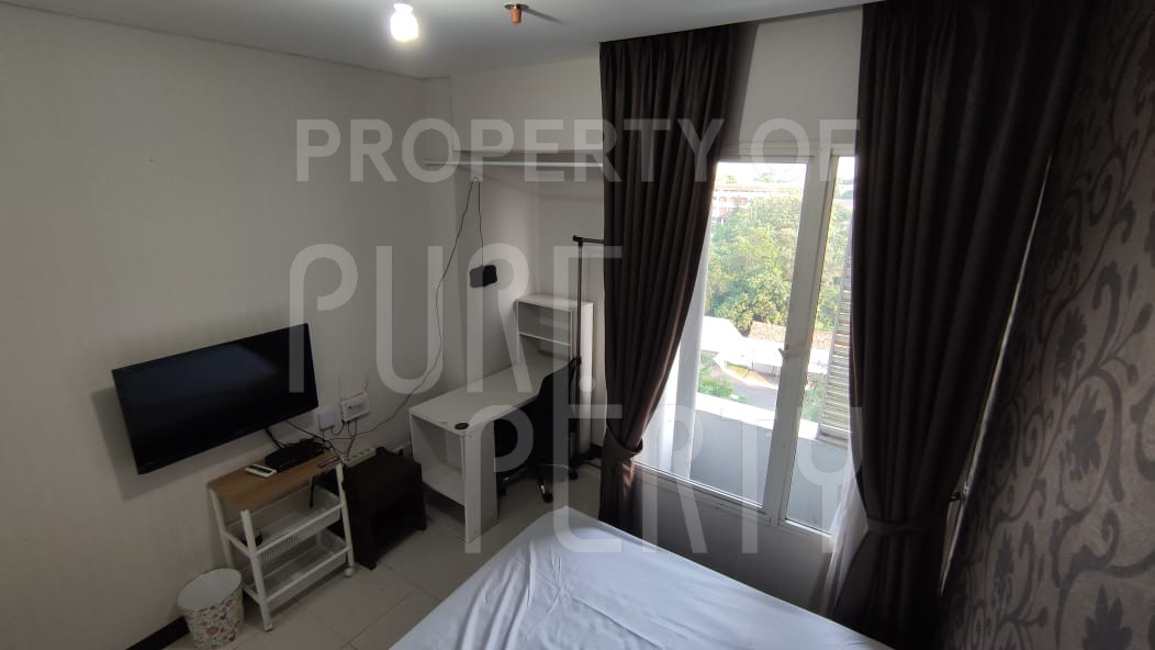 Nifarro Park Apartment 1 Bedroom Full Furnsihed