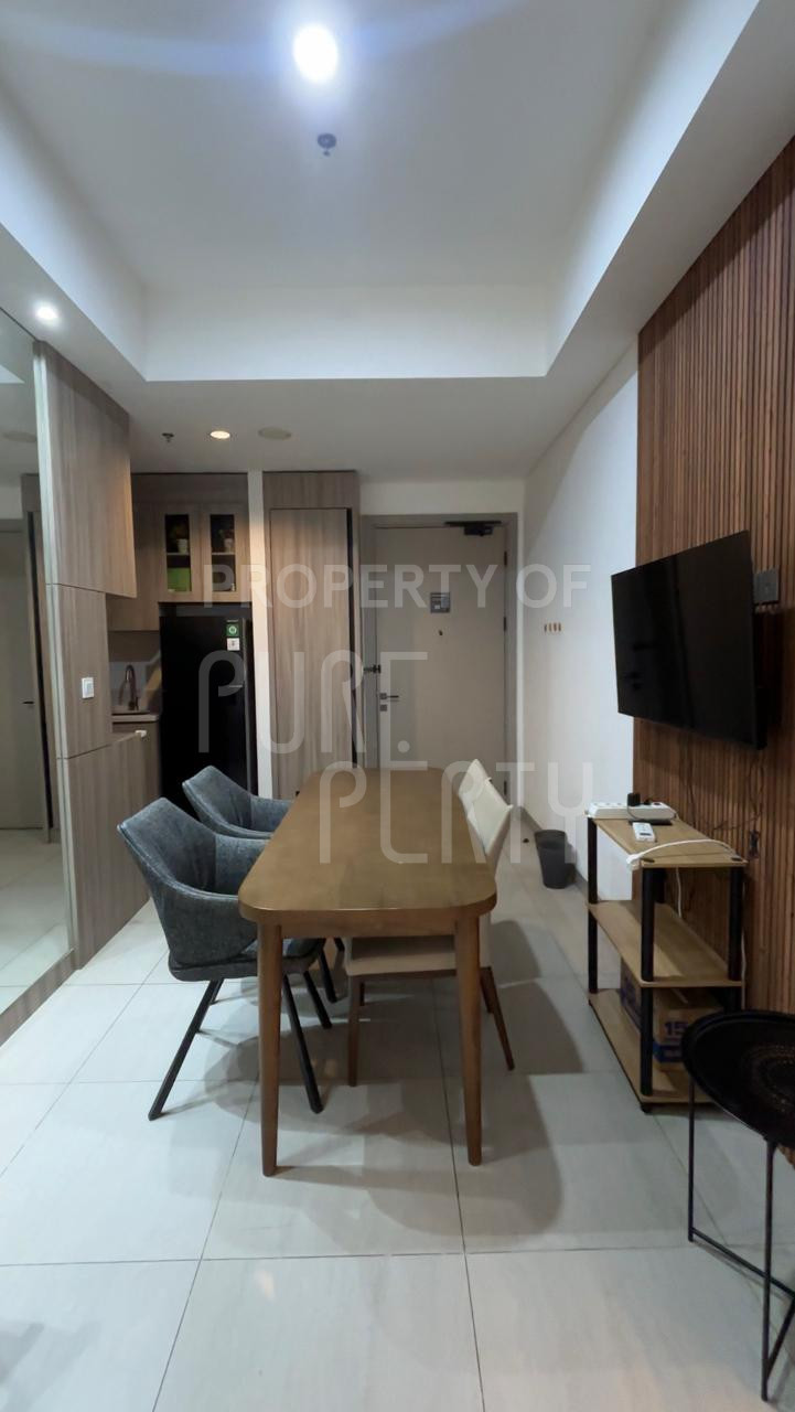 Fatmawati City Center Apartment 1BR Full Furnsihed