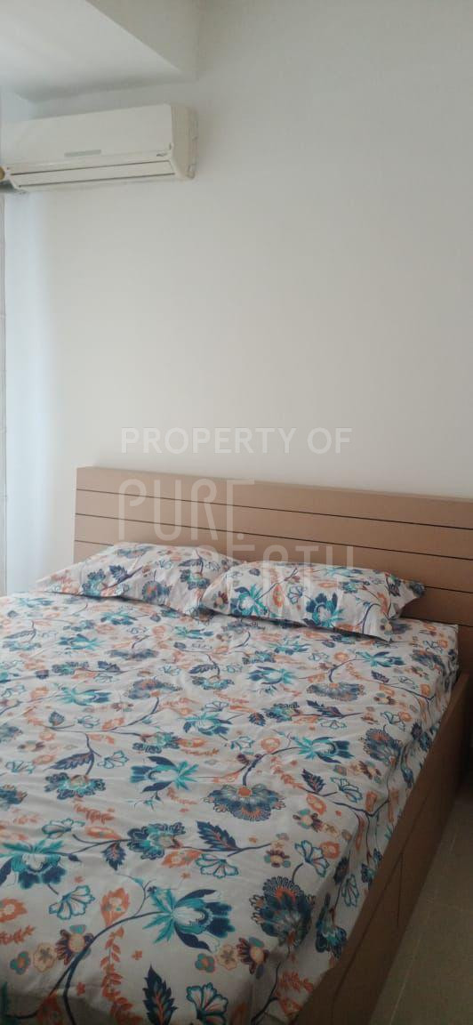 Marbella Kemang Residence 1 BR Full Furnished