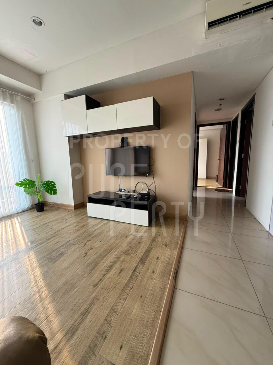 3BR The Aspen Residence Full Furnished