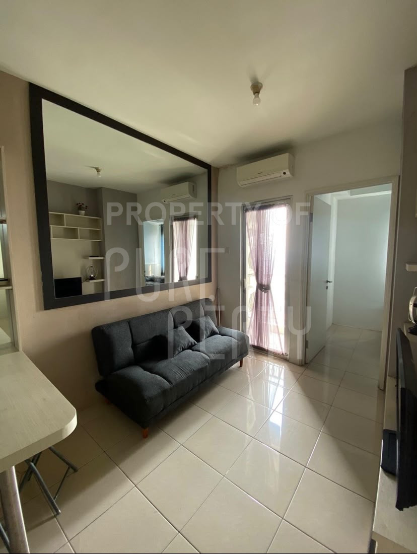 Well Maintained 2BR Pakubuwono Terrace Full Furnished
