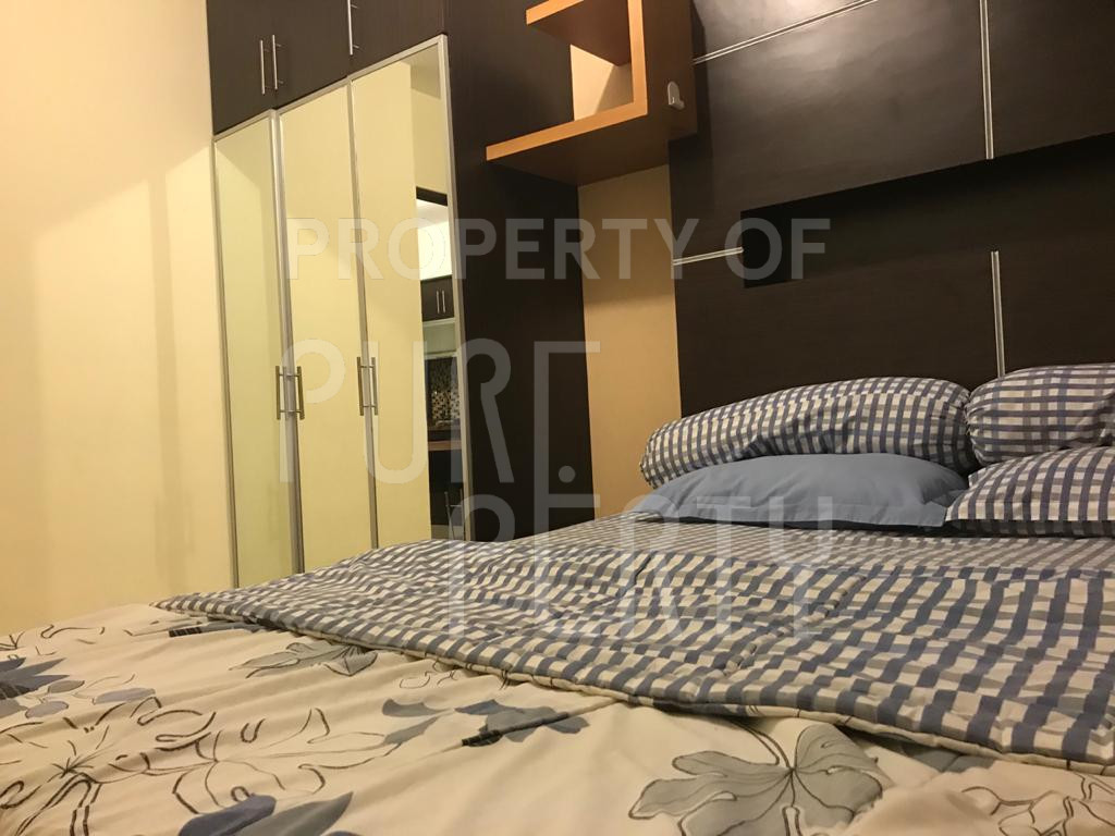 1 BR Taman Rasuna Epicentrum, Full Furnished